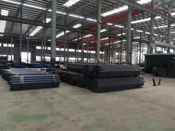 密山网架加工厂