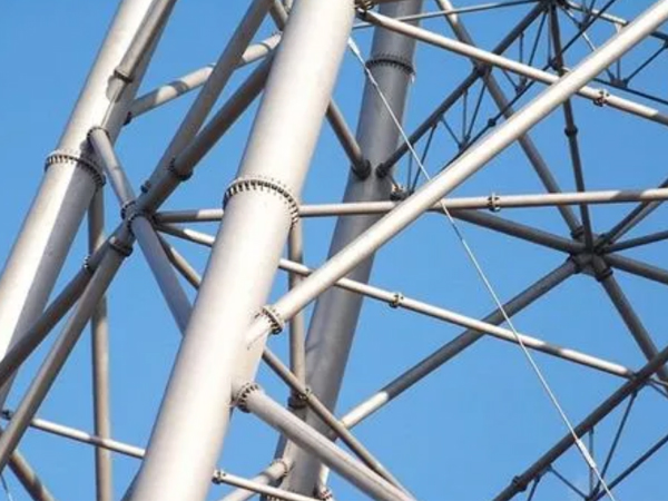 密山网架加工厂家都有哪些优势？