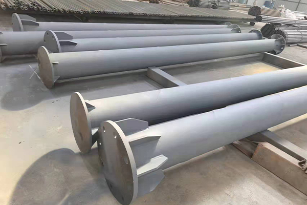 密山网架球加工