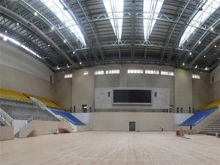 密山葫芦岛体育委员会运动场