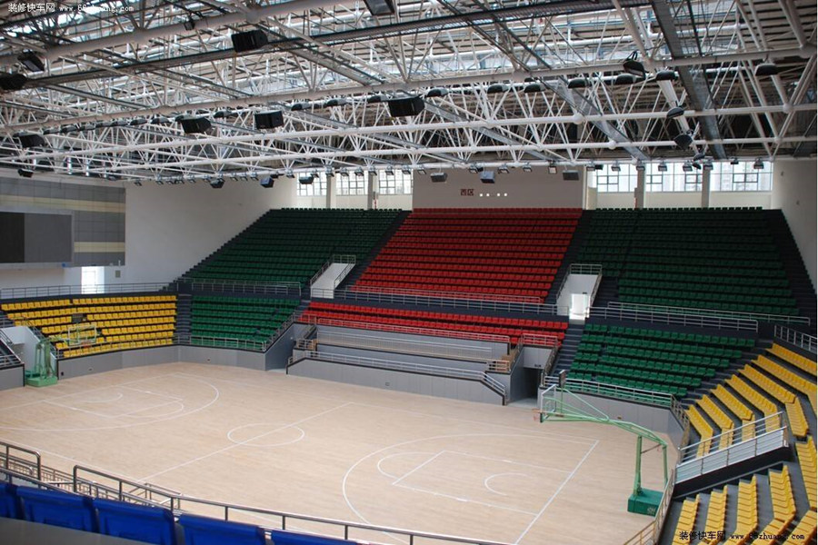 密山徐州网架厂产品的结构设计和安装要领